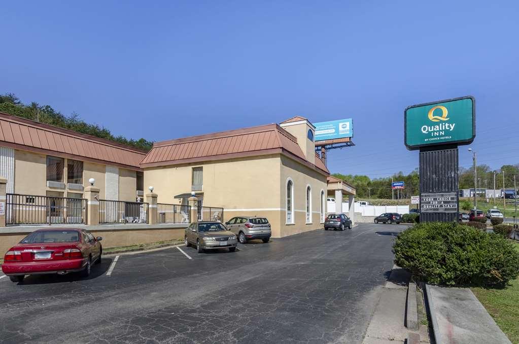 Comfort Inn Near Martinsville Speedway Exterior foto