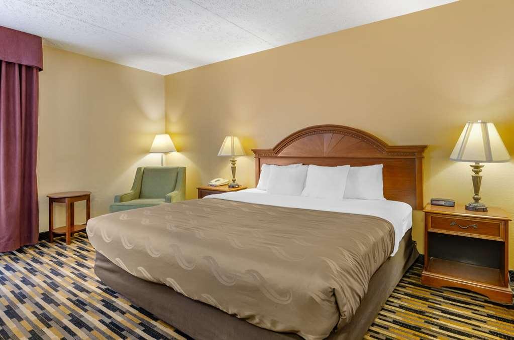 Comfort Inn Near Martinsville Speedway Quarto foto