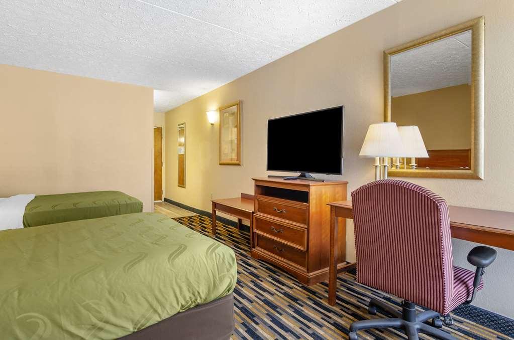 Comfort Inn Near Martinsville Speedway Quarto foto