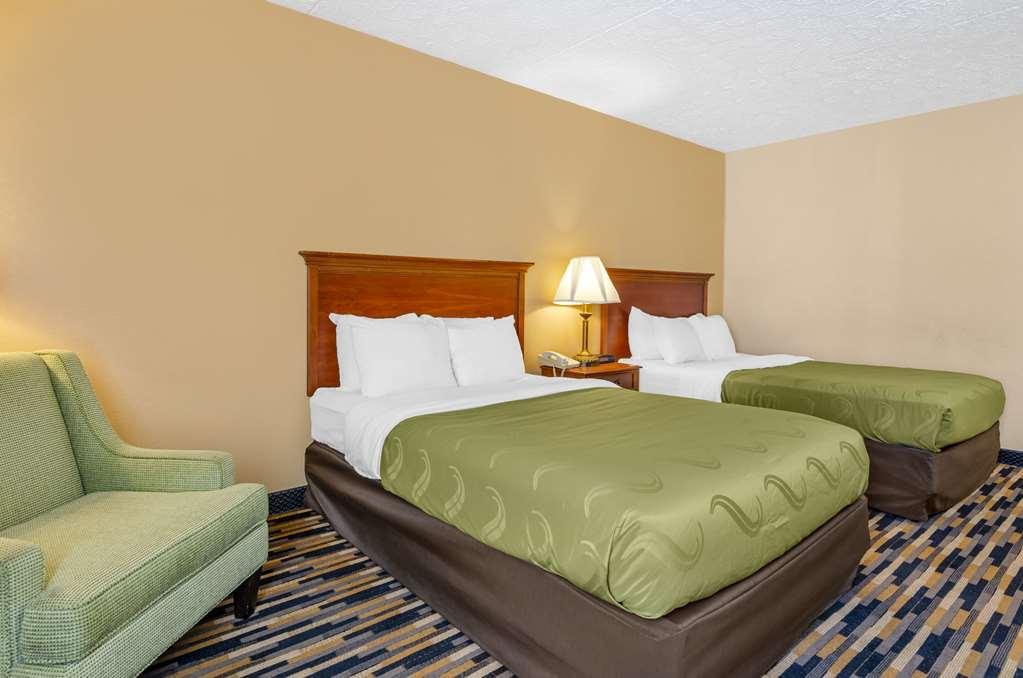 Comfort Inn Near Martinsville Speedway Quarto foto