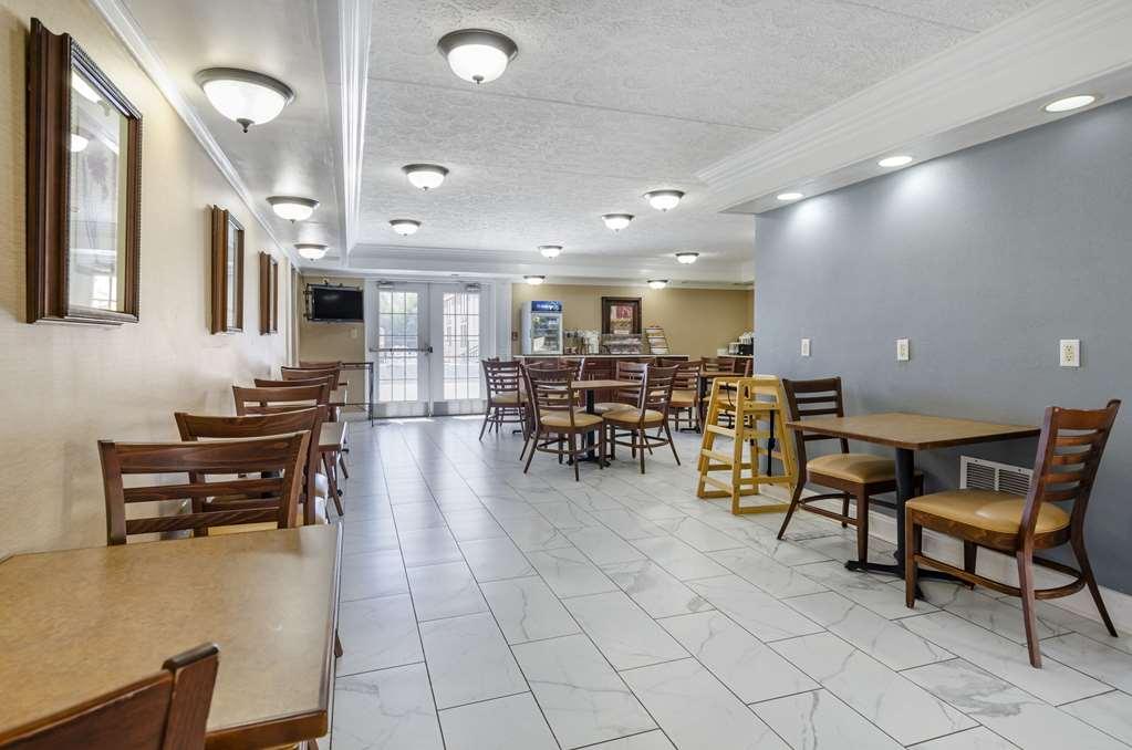 Comfort Inn Near Martinsville Speedway Exterior foto