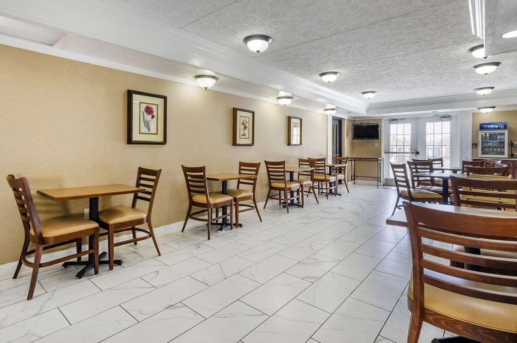 Comfort Inn Near Martinsville Speedway Exterior foto